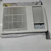 کولر گازی گری
