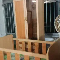 سرویس خواب نوزاد