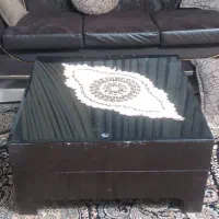 یه سری لوازم فروشی