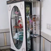 بوفه نو درجه یک زیبا