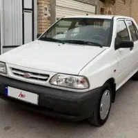 فروش پراید 131