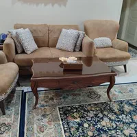 مبل راحتی وینرال|مبلمان خانگی و میز عسلی|تهران, تهران‌نو|دیوار
