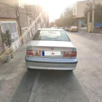 سمند X7 دوگانه