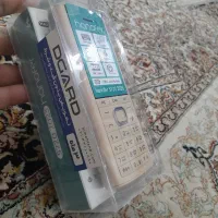 فروش یک دستگاه گوشی هانوفر اکبند همراه ایرادفابریک