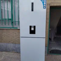 یخچال و فریزر سیلوان|یخچال و فریزر|تهران, نظام‌آباد|دیوار