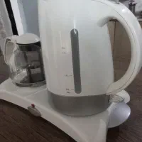 چای ساز برقی