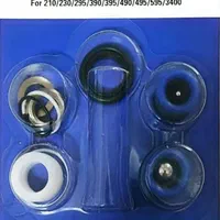 ایرلس رنگ آمیزی بادی و برقی گان نافی گارد پکینگ|ابزارآلات|بندر ماهشهر, |دیوار