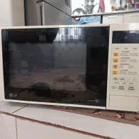 ماکروویو ال جی