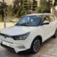 تیوولی ۲۰۱۷ بدون رنگ فول