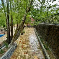 اجاره ویلا در باغبهادران باغ بادران|اجارهٔ کوتاه‌مدت ویلا و باغ|اصفهان, باغ فدک|دیوار