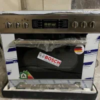 اجاق گاز بوش