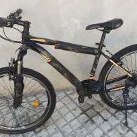 دوچرخه۲۷.۵|دوچرخه، اسکیت، اسکوتر|سمنان, |دیوار