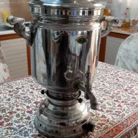 سماور برادران|سماور، چای‌ساز، قهوه‌ساز|تهران, زیبادشت|دیوار