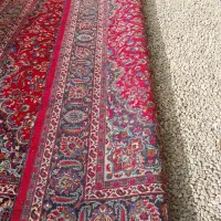 فرش دست بافت|فرش|مشهد, کارمندان دوم|دیوار