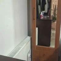 کمد ومیز|جاکفشی، کمد، دراور|شاهرود, |دیوار