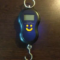 ترازوی دستی ۵۰ کیلویی