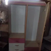 کمد لباس فوری|جاکفشی، کمد، دراور|فولادشهر, B6|دیوار