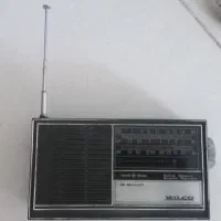 رادیو نوستالژی برای سال ۱۳۶۹ برند WILKO اصل ژاپن