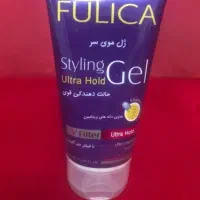 ژل حالت دهنده