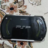 psp go پی اس پی گو|کنسول، بازی ویدئویی و آنلاین|قزوین, |دیوار