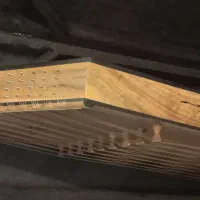 سنتور سه مهر ویژه استاد بیوک