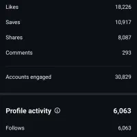 ادمین حرفه‌ای اینستاگرام هستم