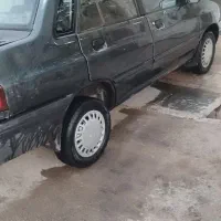 پراید مدل 82