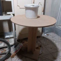 لوستر و میز گرد|لوستر و چراغ آویز|ارومیه, |دیوار