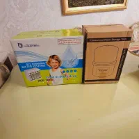 دستگاه تصفیه آب ۶مرحله ای ایزی ول اصل(ACE101w)