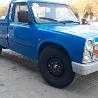 زامیاد دیزلی ۹۹تحویل ۱۴۰۳/۸|خودرو سواری و وانت|ملکان, |دیوار