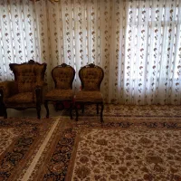 پرده پذیرایی|پرده، رانر، رومیزی|بهار, |دیوار