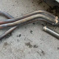 هدرز hz power رانر بلند فولادی مناسب پژو