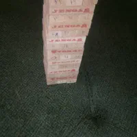 جامدادی و بازیهای فکری|اسباب‌‌بازی|اصفهان, سروستان|دیوار