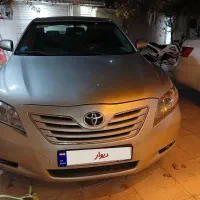 تویوتا کمری ۲۰۰۷|خودرو سواری و وانت|مشهد, پایین خیابان|دیوار