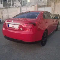 ام جی ۵۵۰|خودرو سواری و وانت|تهران, جوادیه تهرانپارس|دیوار