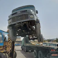 مرکزاسقاط ایفا خاور اویکو کاویان فوتون امیکو|خودرو سنگین|تهران, اکباتان|دیوار