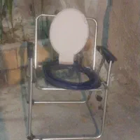 یک عدد دستشویی فرنگی نواستفاده نشده تخفیف هم داره|لوازم سرویس بهداشتی|خرم‌آباد, |دیوار
