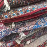 فرش دستبافت ۱۲ متری|فرش|تهران, نظام‌آباد|دیوار