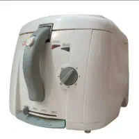 سرخ کن|اجاق گاز و لوازم برقی پخت‌وپز|اصفهان, قهجاورستان|دیوار