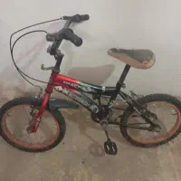 دوچرخه 16 سنقر