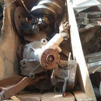 انواع لوازم برقی و مکانیکی بنزخاور ودهتن