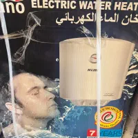 آبگرمکن برقی میلانو Milano