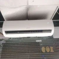 کولر گازی جنرال گلد 24000