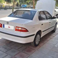 سمند ef7مدل ۹۳ کارمندی فوق العاده سالم|خودرو سواری و وانت|قم, شهید صیاد شیرازی|دیوار