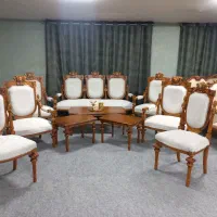 انواع مبلو ناهارخوری متنوع و ا.ر.ز.ا.ن|مبلمان خانگی و میز عسلی|تهران, شکیبا|دیوار