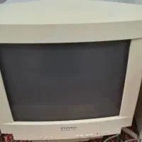 مانیتور، کیبورد، موس، محافظ