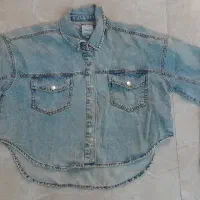 کراپ دخترانه لی نو