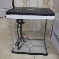 آکواریوم ۴۰×۴۵