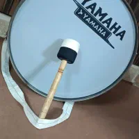 طبل یاماها اصلی