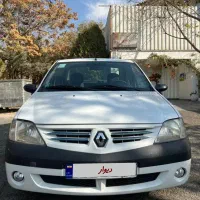 پارس تندر ۱۳۹۵ سند دست دوم کم کارکرد